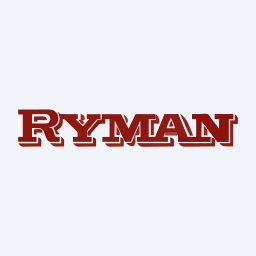 Ryman Hospitality Properties, Inc. Logo