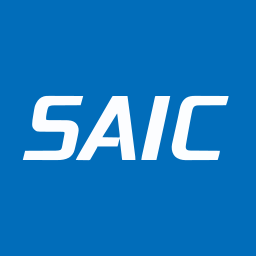 Science Applications International Corp. Logo