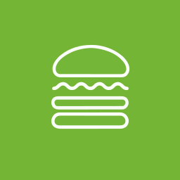 Shake Shack, Inc. Class A Logo