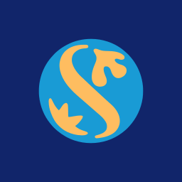 Shinhan Financial Group Co., Ltd. Sponsored ADR Logo