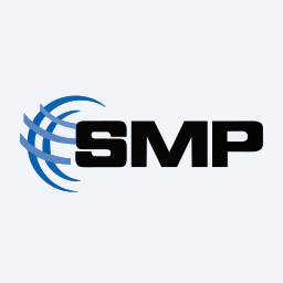 Standard Motor Products, Inc. Logo