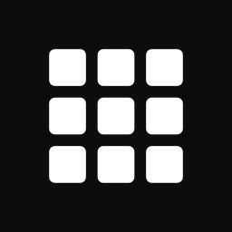 Block (Square) Logo