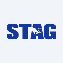 STAG Industrial, Inc. Logo