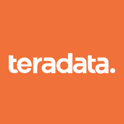Teradata Corporation Logo