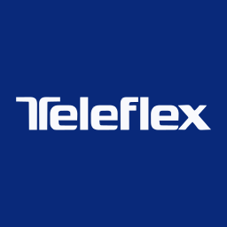 Teleflex Incorporated Logo