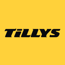 Tilly's, Inc. Class A Logo