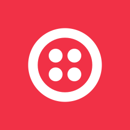 Twilio Logo
