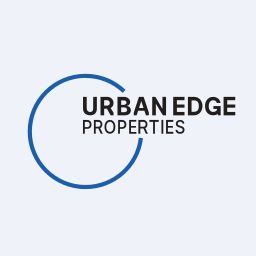 Urban Edge Properties Logo