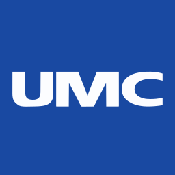 United Microelectronics Corp. Sponsored ADR Logo