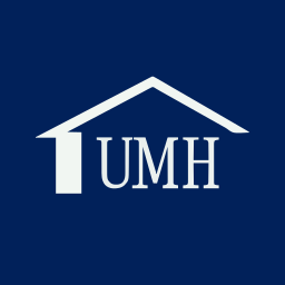 UMH Properties, Inc. Logo