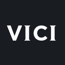 Vici Properties Inc Logo