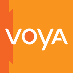 Voya Financial, Inc. Logo