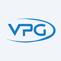Vishay Precision Group, Inc. Logo