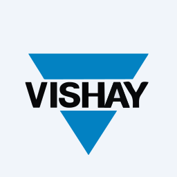 Vishay Intertechnology, Inc. Logo