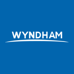 Wyndham Hotels & Resorts Inc Logo