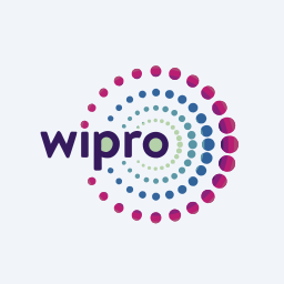 Wipro Limited Sponsored ADR Logo
