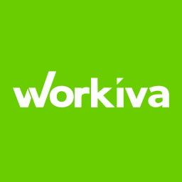 Workiva, Inc. Class A Logo