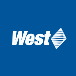 West Pharmaceutical Services, Inc. Logo