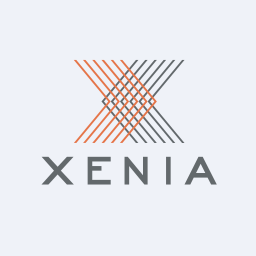 Xenia Hotels & Resorts, Inc. Logo