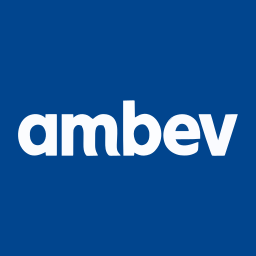 Ambev SA Sponsored ADR Logo