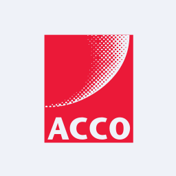 ACCO Brands Corporation Logo