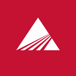AGCO Corporation Logo