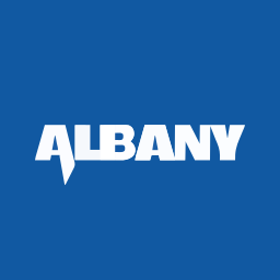 Albany International Corp. Class A Logo