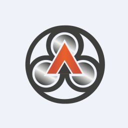 Ampco-Pittsburgh Corporation Logo