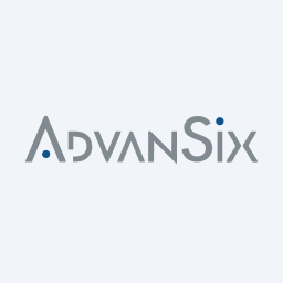 AdvanSix, Inc. Logo