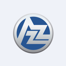 AZZ Inc. Logo