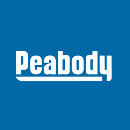 Peabody Energy Corporation Logo
