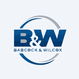 Babcock & Wilcox Enterprises Inc Logo