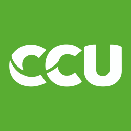 Compania Cervecerias Unidas S.A. Sponsored ADR Logo