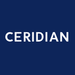 Ceridian HCM Holding, Inc. Logo