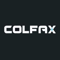 Colfax Corporation Logo