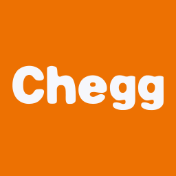 Chegg Logo