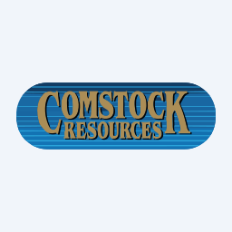 Comstock Resources, Inc. Logo