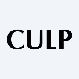 Culp, Inc. Logo