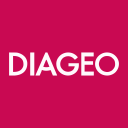 Diageo plc Sponsored ADR Logo