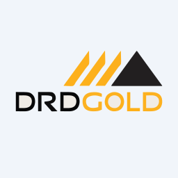 DRDGOLD Limited Sponsored ADR Logo