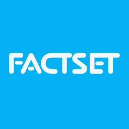 FactSet Research Systems Inc. Logo