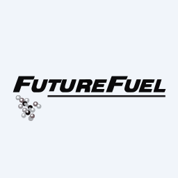 FutureFuel Corp. Logo