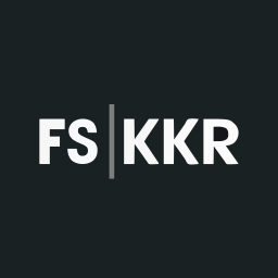 FS KKR Capital Corp Logo