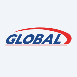 Global Partners LP Logo