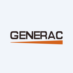 Generac Holdings Inc. Logo