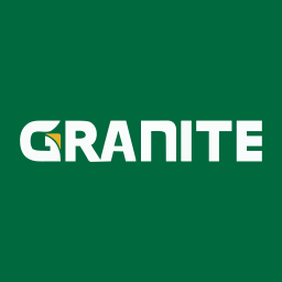 Granite Construction Incorporated Logo