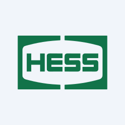 Hess Midstream Partners LP Logo