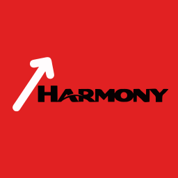 Harmony Gold Mining Co. Ltd. Sponsored ADR Logo