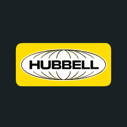 Hubbell Incorporated Class B Logo