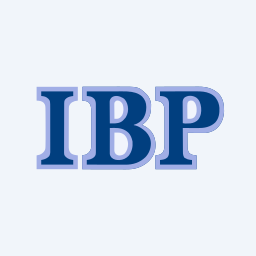 Installed Building Products, Inc. Logo